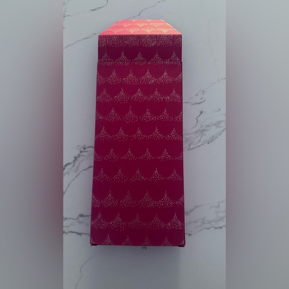 Hermes Lunar New Year Red Envelopes